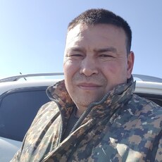 Фотография мужчины Канат, 46 лет из г. Костанай