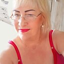 Кристина, 62 года