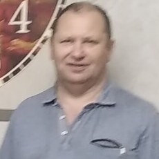 Фотография мужчины Алексей, 61 год из г. Брест