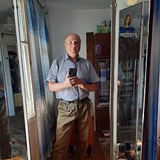 Фотография мужчины Евгений, 56 лет из г. Междуреченск