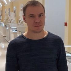 Фотография мужчины Дмитрий, 41 год из г. Саранск