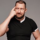 Дмитрий, 44 года