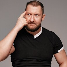 Фотография мужчины Дмитрий, 44 года из г. Гродно
