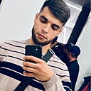 Rasulov Sarboz, 25 лет