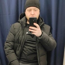Фотография мужчины Александр, 28 лет из г. Новоуральск