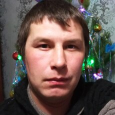 Фотография мужчины Владимир, 34 года из г. Усть-Илимск