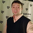 Глеб, 33 года