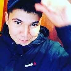 Фотография мужчины Жалгас, 28 лет из г. Экибастуз