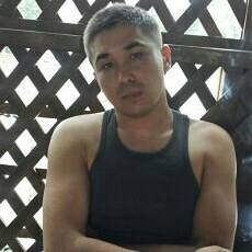 Фотография мужчины Жандос, 40 лет из г. Алматы