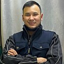 Nurali, 26 лет