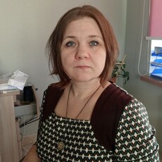 Фотография девушки Татьяна, 44 года из г. Владивосток