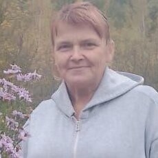 Фотография девушки Светлана, 48 лет из г. Александров