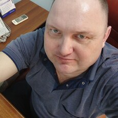 Фотография мужчины Михаил, 45 лет из г. Бийск