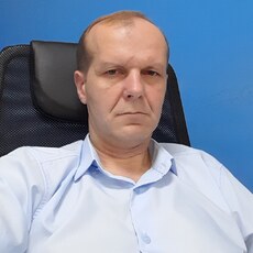 Фотография мужчины Юра, 47 лет из г. Мелитополь