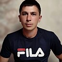 Сергей, 33 года