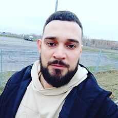 Фотография мужчины Артем, 32 года из г. Волжский