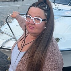 Фотография девушки Милая, 39 лет из г. Томск