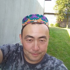 Фотография мужчины Сайкл, 44 года из г. Щучин