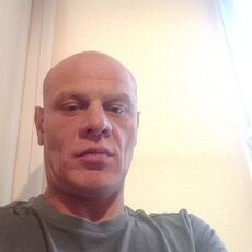Фотография мужчины Евгений, 44 года из г. Селятино