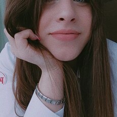 Фотография девушки Арина, 23 года из г. Междуреченск