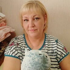 Фотография девушки Галина, 52 года из г. Рязань