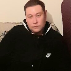 Фотография мужчины Farid, 32 года из г. Бишкек