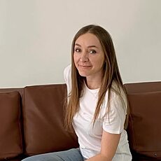 Фотография девушки Диана, 57 лет из г. Калининград