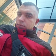 Фотография мужчины Андрей, 29 лет из г. Барановичи