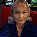 Зеленоглазка, 41 год