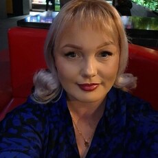 Фотография девушки Зеленоглазка, 41 год из г. Ивантеевка