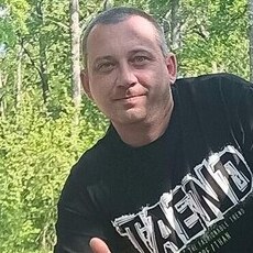 Фотография мужчины Дмитрий, 39 лет из г. Пенза