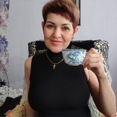 Фотография девушки Елена, 55 лет из г. Северск