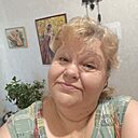 Надежда, 56 лет
