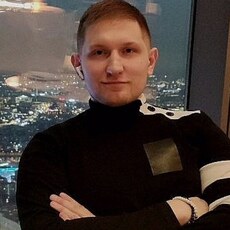 Фотография мужчины Никита, 30 лет из г. Санкт-Петербург