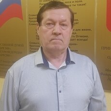 Фотография мужчины Сергей, 61 год из г. Инза
