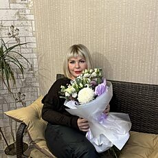 Фотография девушки Светлана, 52 года из г. Несвиж