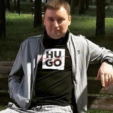 Фотография мужчины Серёга, 41 год из г. Ангарск