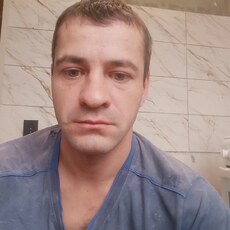Фотография мужчины Сергей, 32 года из г. Шахтерск