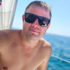 Фотография мужчины Андрей, 38 лет из г. Самара