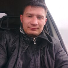 Фотография мужчины Максим, 32 года из г. Калач-на-Дону