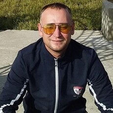 Фотография мужчины Димон, 41 год из г. Пенза