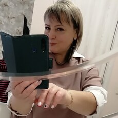 Фотография девушки Галина, 53 года из г. Вязьма