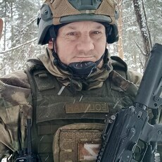 Фотография мужчины Vitalii, 45 лет из г. Пугачев