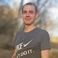 Фотография мужчины Виталий, 29 лет из г. Десногорск
