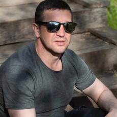 Фотография мужчины Андрей, 41 год из г. Анжеро-Судженск