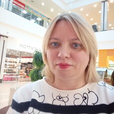 Фотография девушки Светлана, 45 лет из г. Кострома