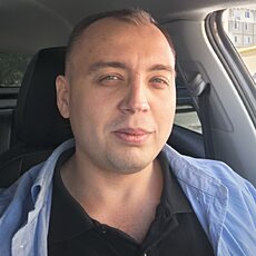 Фотография мужчины Дмитрий, 35 лет из г. Керчь