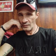 Фотография мужчины Сергей, 58 лет из г. Тула