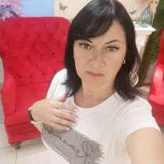 Фотография девушки Оксана, 46 лет из г. Омск