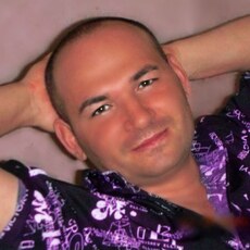 Фотография мужчины Север, 40 лет из г. Череповец